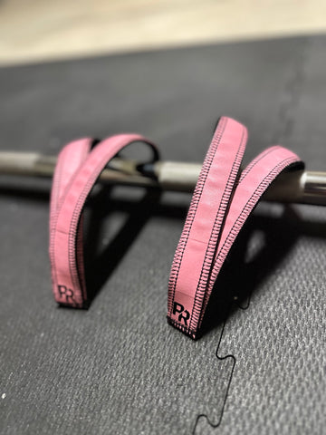 Pink Lady Straps