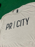 PR City basic tee